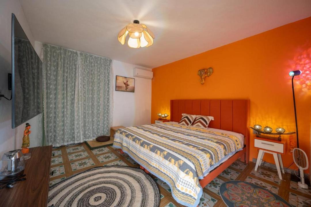 Photo of Bedroom in Merida