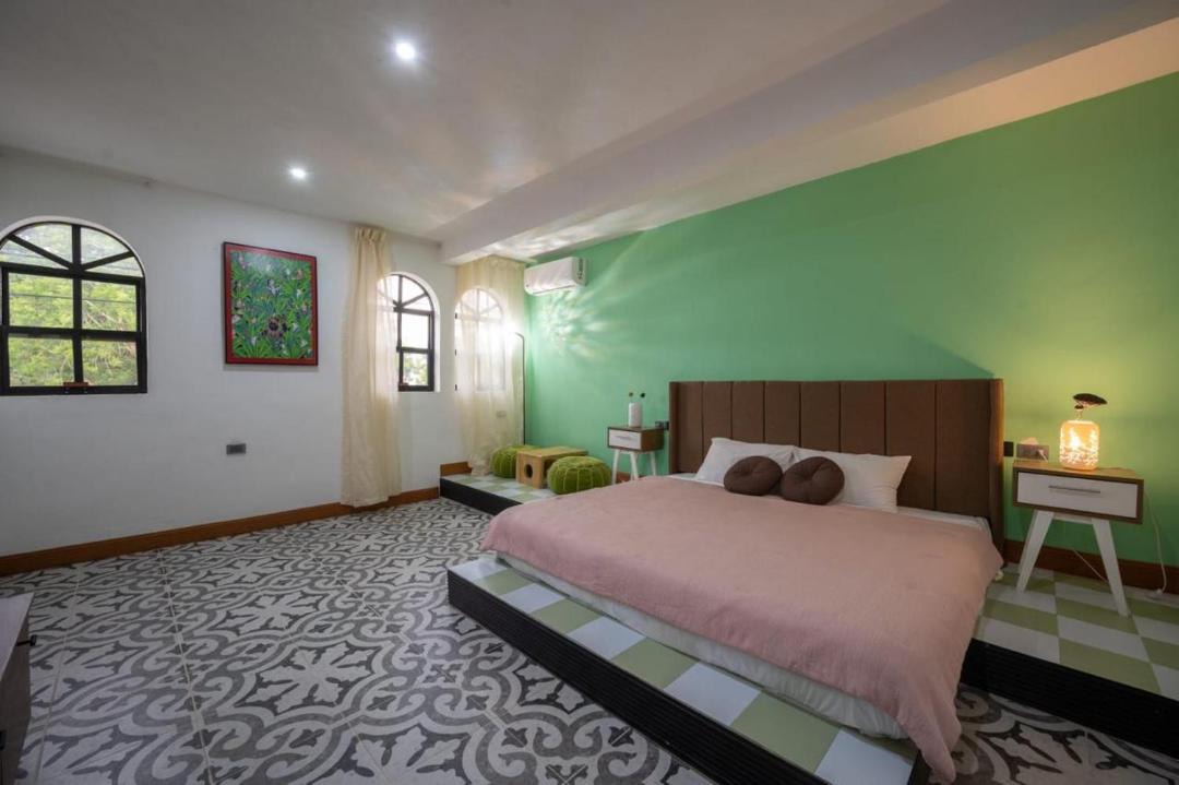 Photo of Bedroom in Merida
