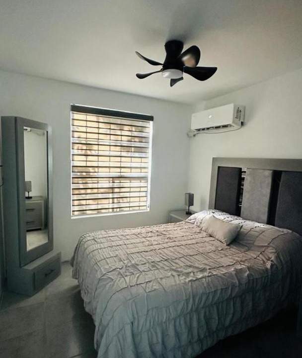 Photo of Bedroom in Juarez Municipality