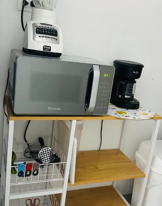 Photo of Kitchen in Juarez Municipality