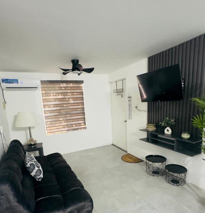 Photo of Livingroom in Juarez Municipality