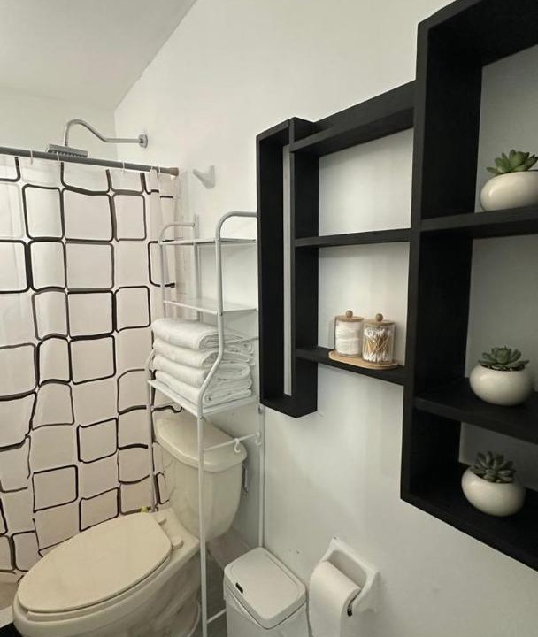 Photo of Bathroom in Juarez Municipality
