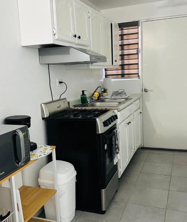 Photo of Kitchen in Juarez Municipality