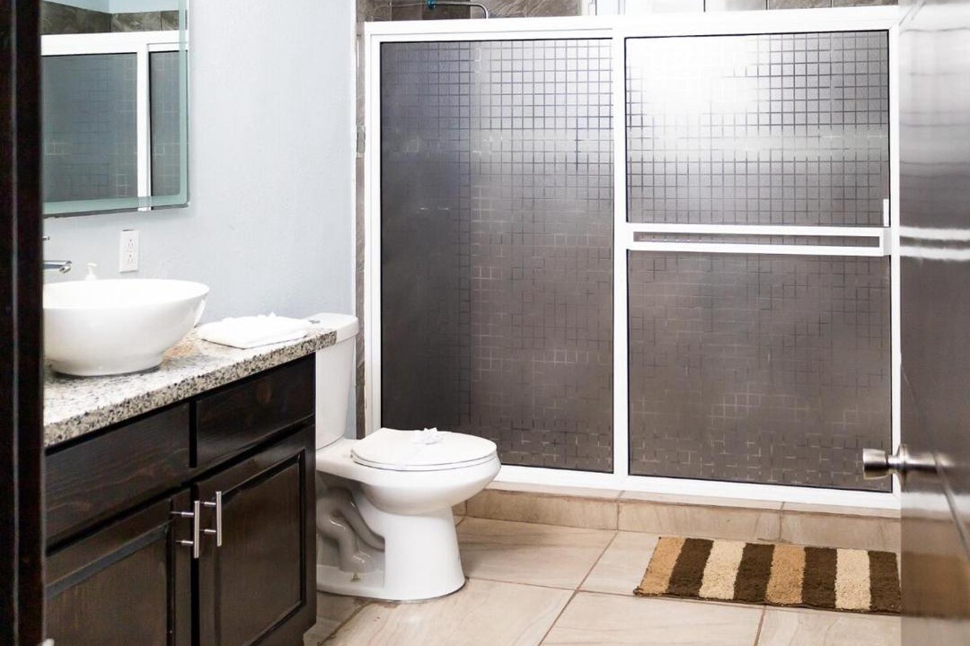 Photo of Bathroom in Centro