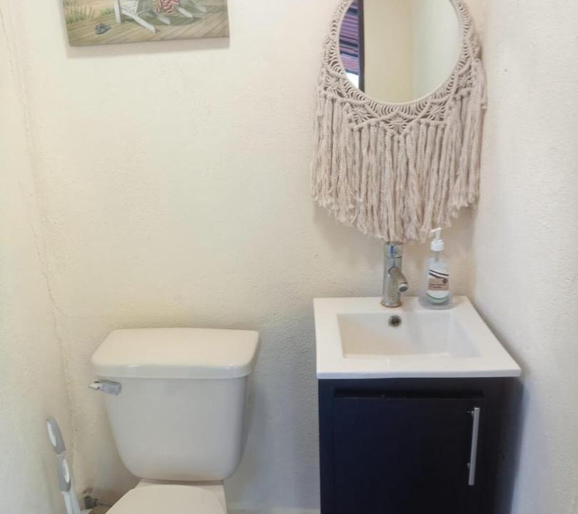 Photo of Bathroom in Centro