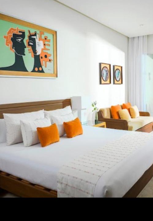 Photo of Bedroom in Nuevo Vallarta