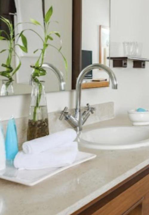 Photo of Bathroom in Nuevo Vallarta