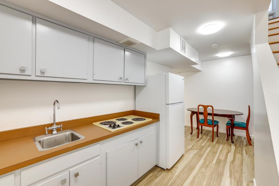 Photo of Kitchen in Arcadia