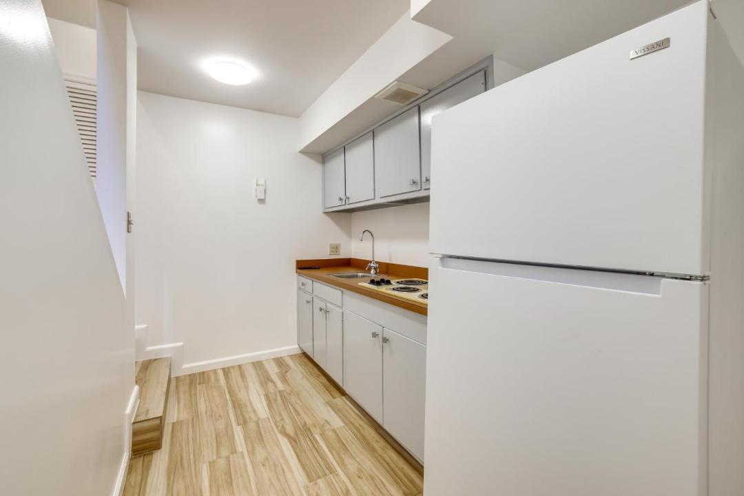 Photo of Kitchen in Arcadia