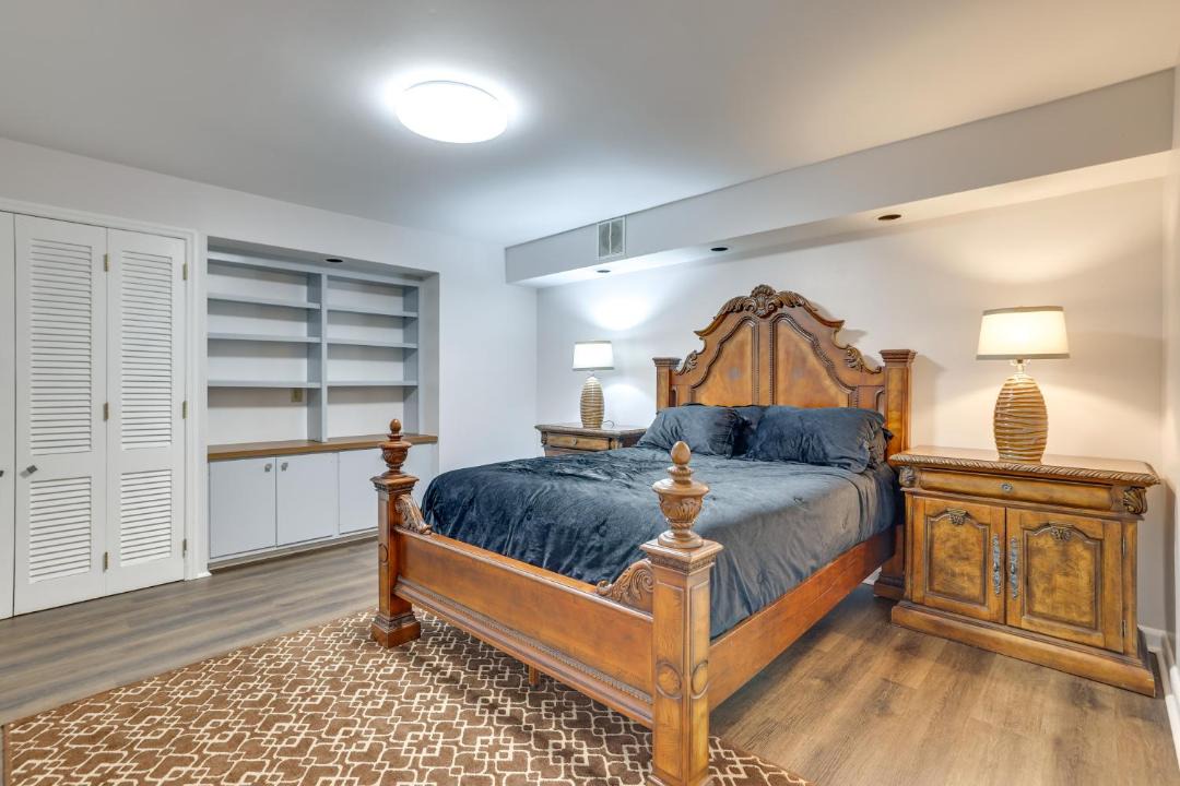 Photo of Bedroom in Arcadia