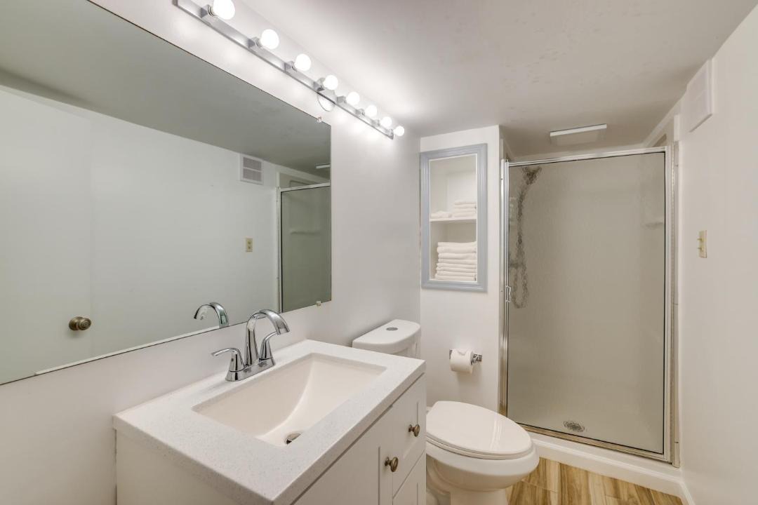 Photo of Bathroom in Arcadia