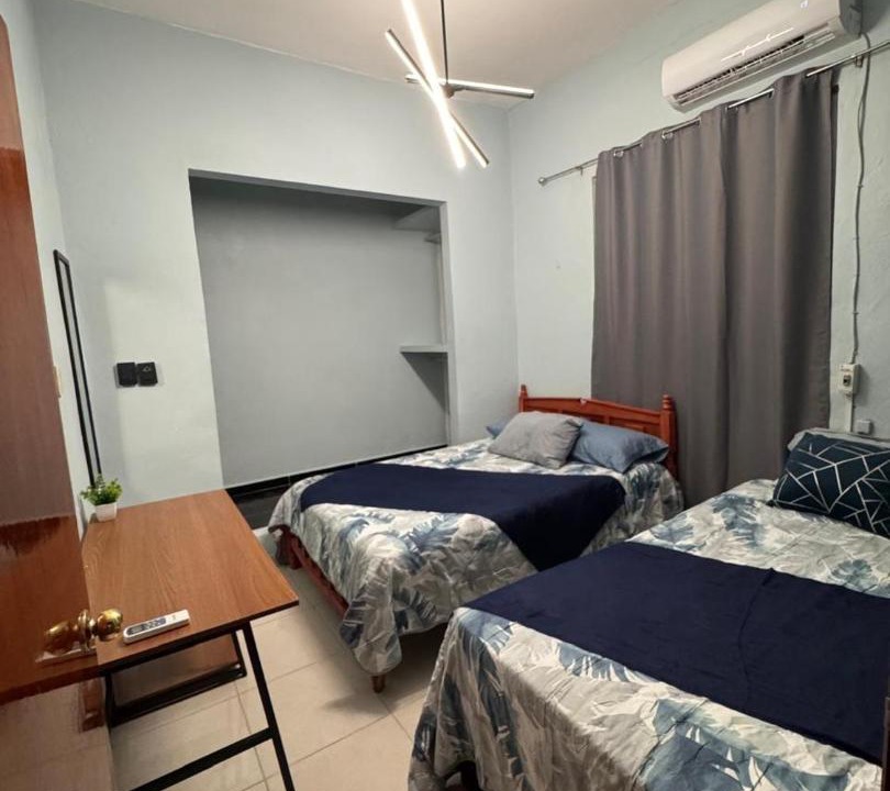 Photo of Bedroom in Coatzacoalcos