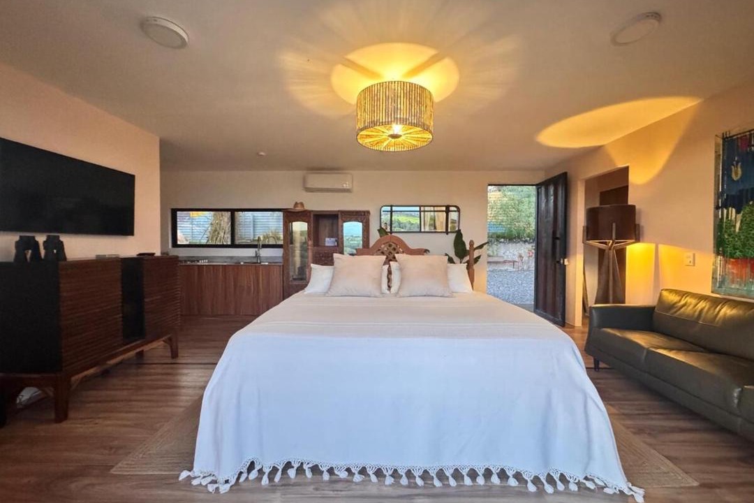 Photo of Bedroom in San Miguel de Allende