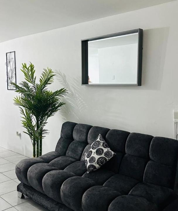 Photo of Livingroom in Juarez Municipality