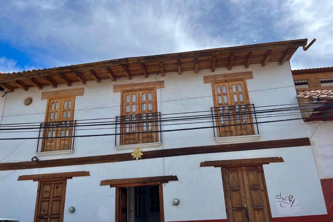 Photo of Buildings in Centro