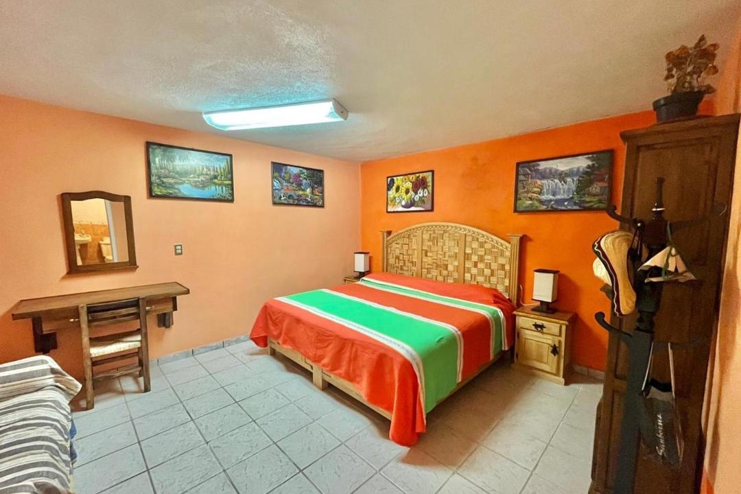 Photo of Bedroom in Centro
