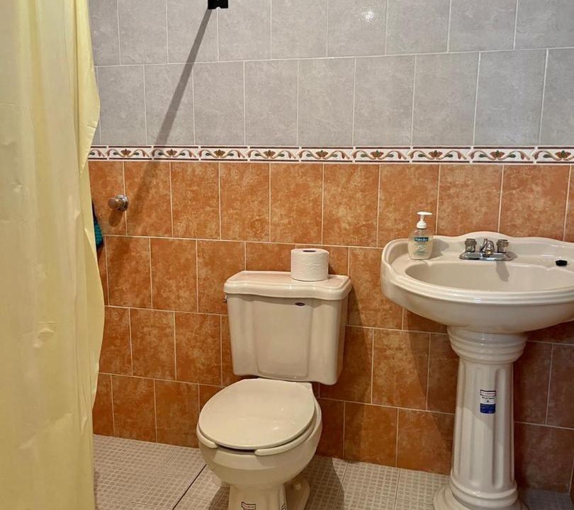 Photo of Bathroom in Centro