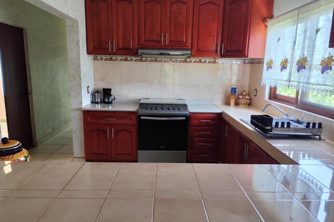 Photo of Kitchen in Tapalpa