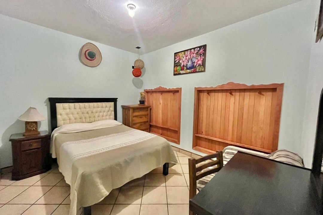 Photo of Bedroom in Centro