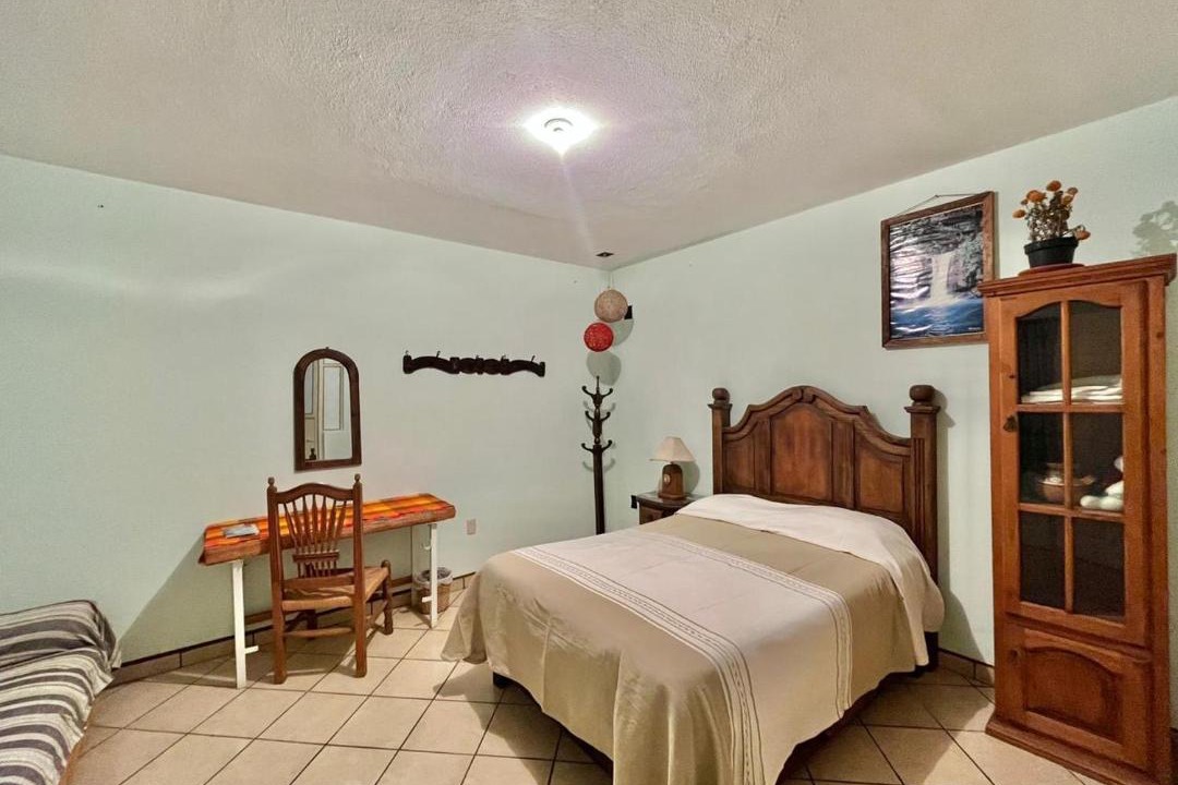 Photo of Bedroom in Centro