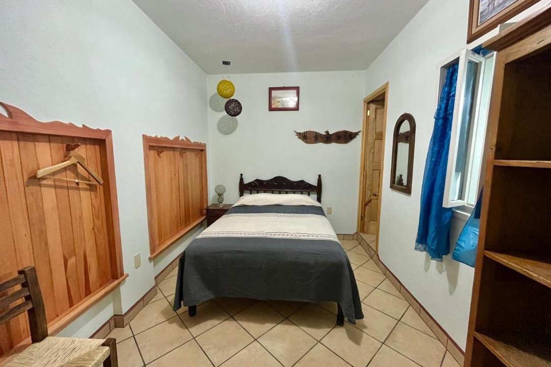 Photo of Bedroom in Centro