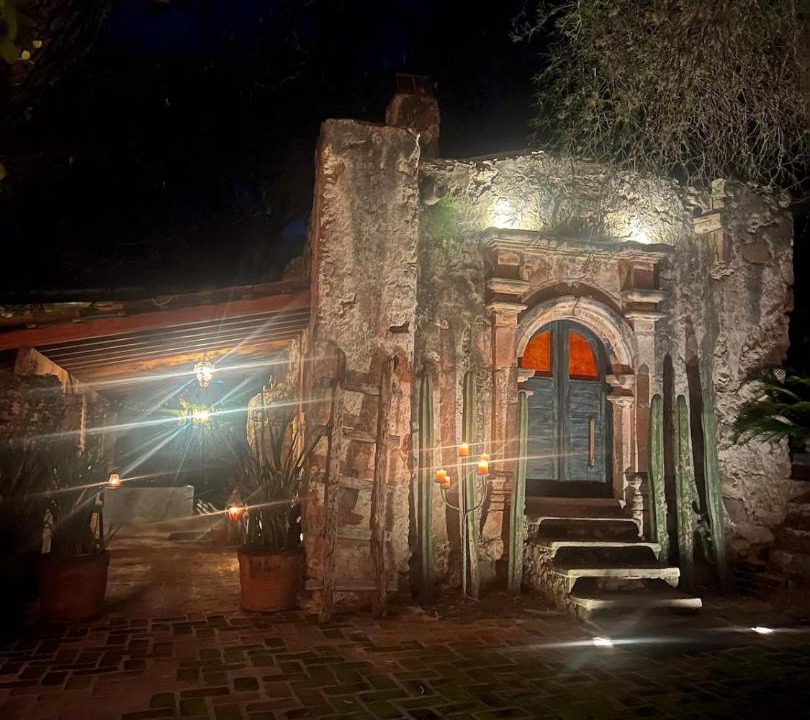 Photo of Others in San Miguel de Allende