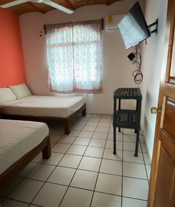 Photo of Bedroom in Rincon de Guayabitos