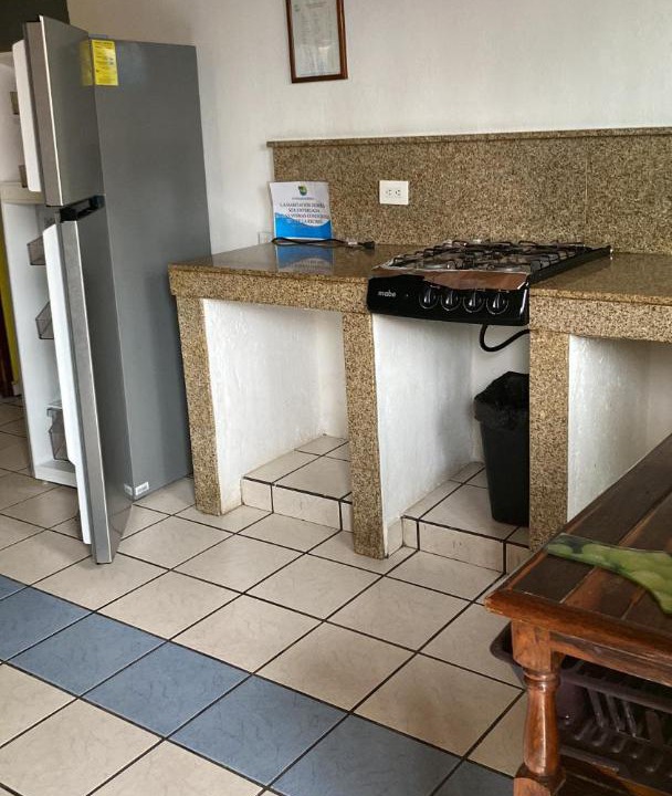 Photo of Kitchen in Rincon de Guayabitos