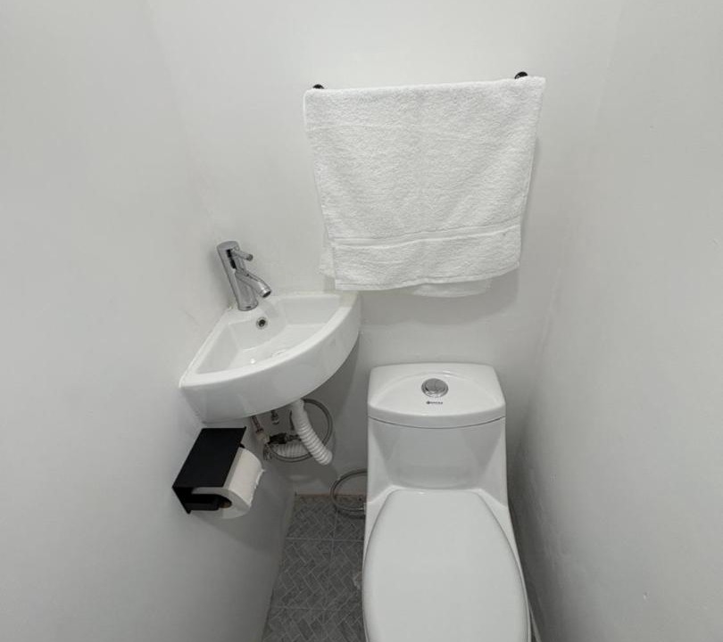 Photo of Bathroom in Xalapa