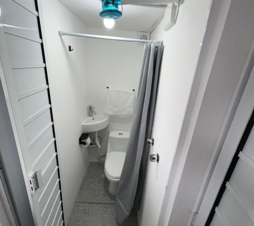 Photo of Bathroom in Xalapa