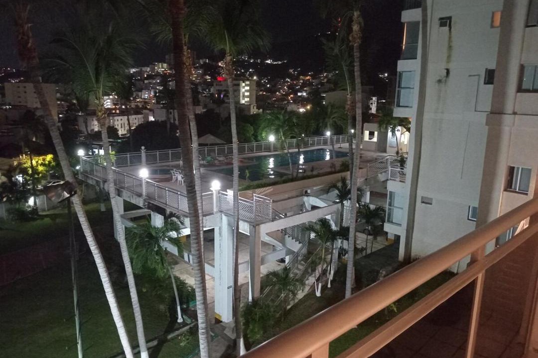 Photo of Patio Balcony in Costa Azul