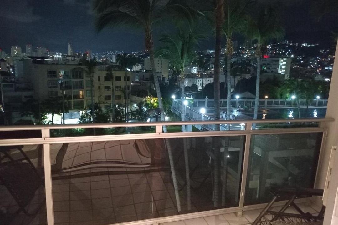 Photo of Patio Balcony in Costa Azul