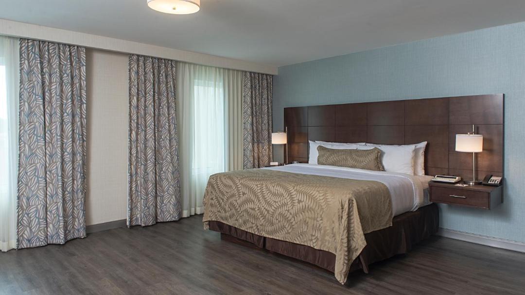 Photo of Bedroom in Puebla
