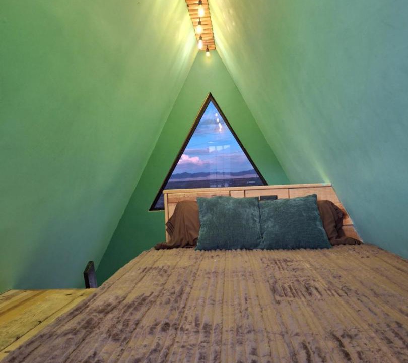 Photo of Bedroom in Ciudad Juarez