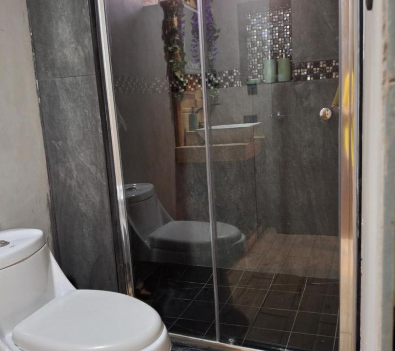 Photo of Bathroom in Ciudad Juarez