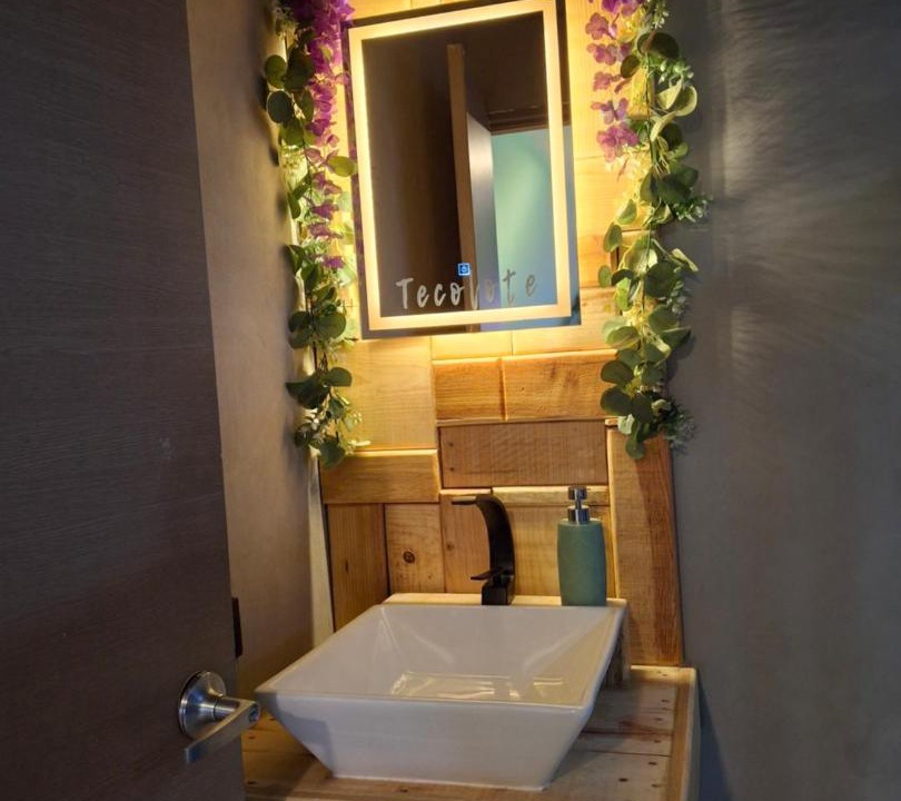 Photo of Bathroom in Ciudad Juarez