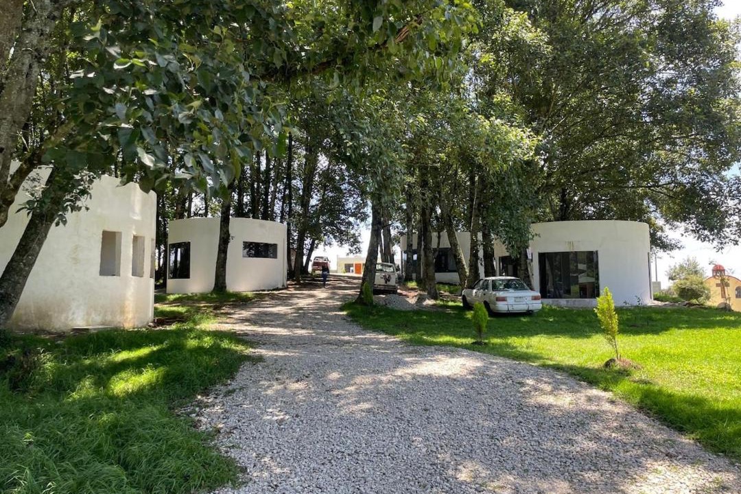 Photo of Others in Las Vigas de Ramirez