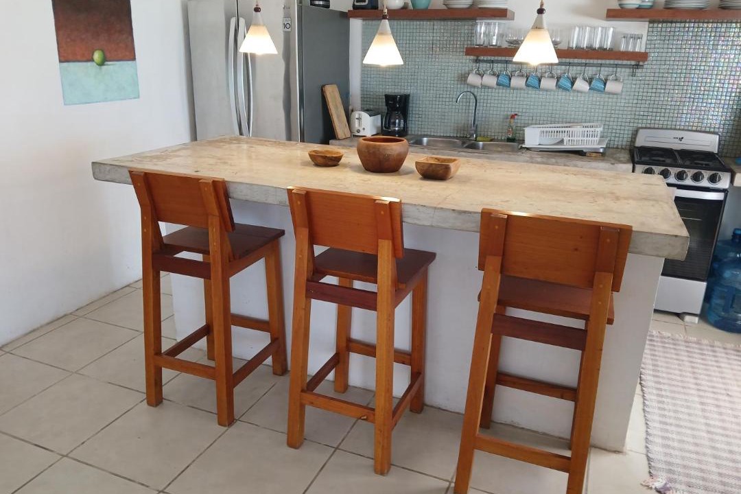 Photo of Kitchen in Chuburna Puerto