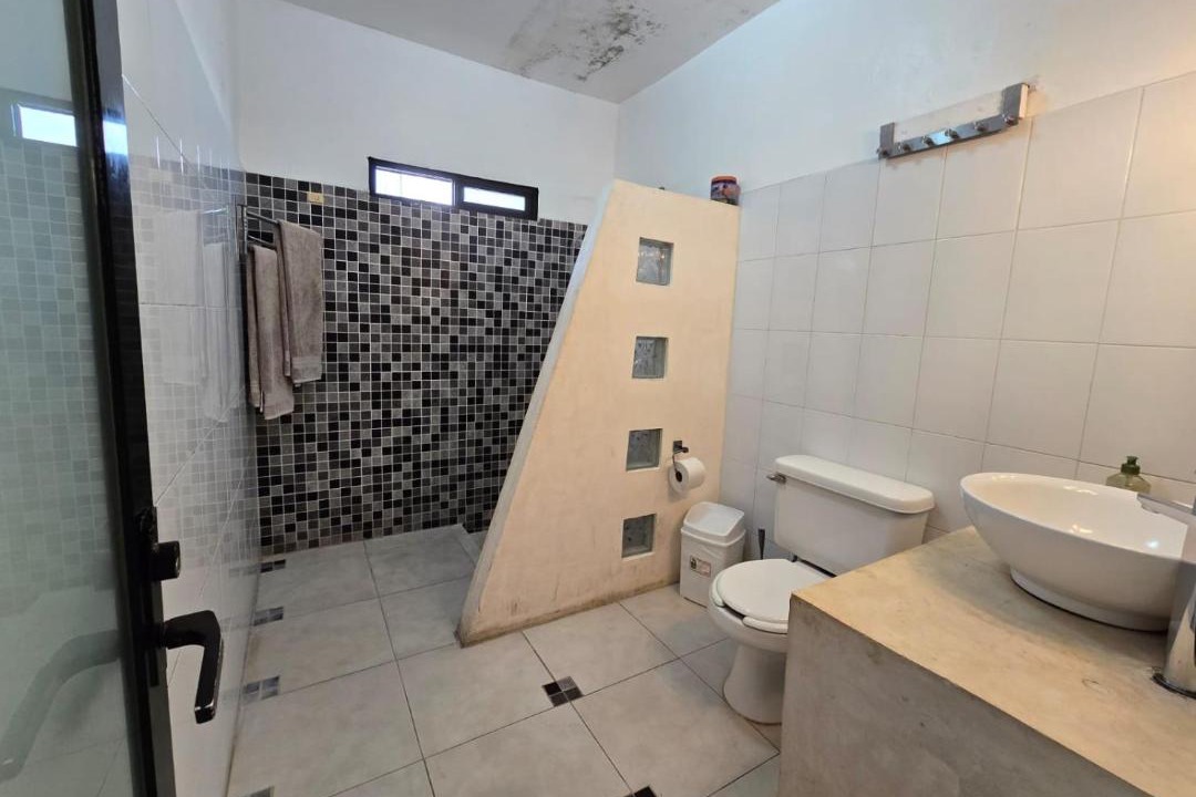 Photo of Bathroom in Chuburna Puerto