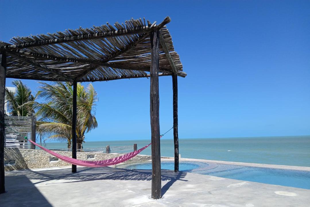 Photo of Others in Chuburna Puerto