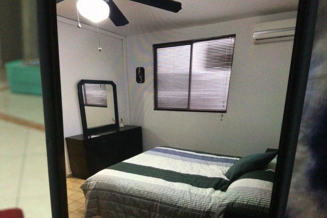 Photo of Bedroom in Monterrey
