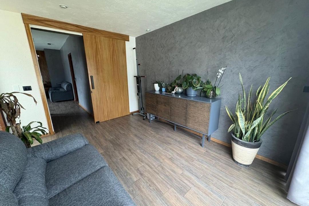 Photo of Livingroom in San Andres Cholula