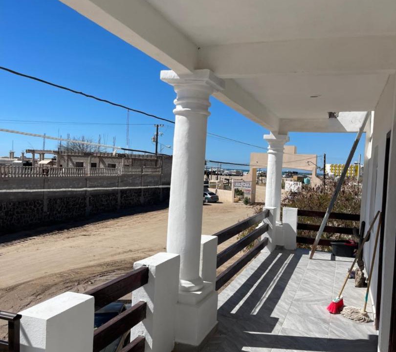 Photo of Patio Balcony in Bella Vista