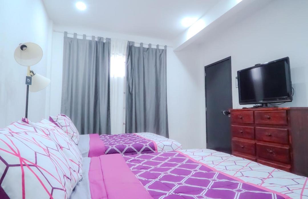 Photo of Bedroom in Oaxaca