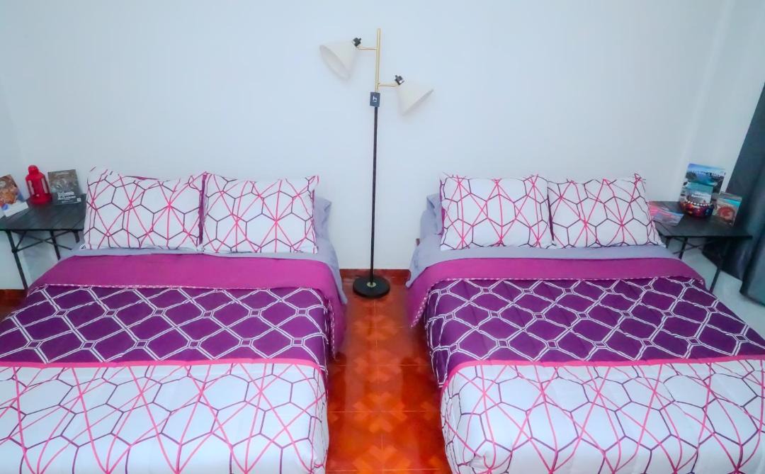 Photo of Bedroom in Oaxaca