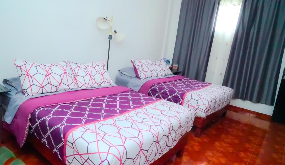 Photo of Bedroom in Oaxaca