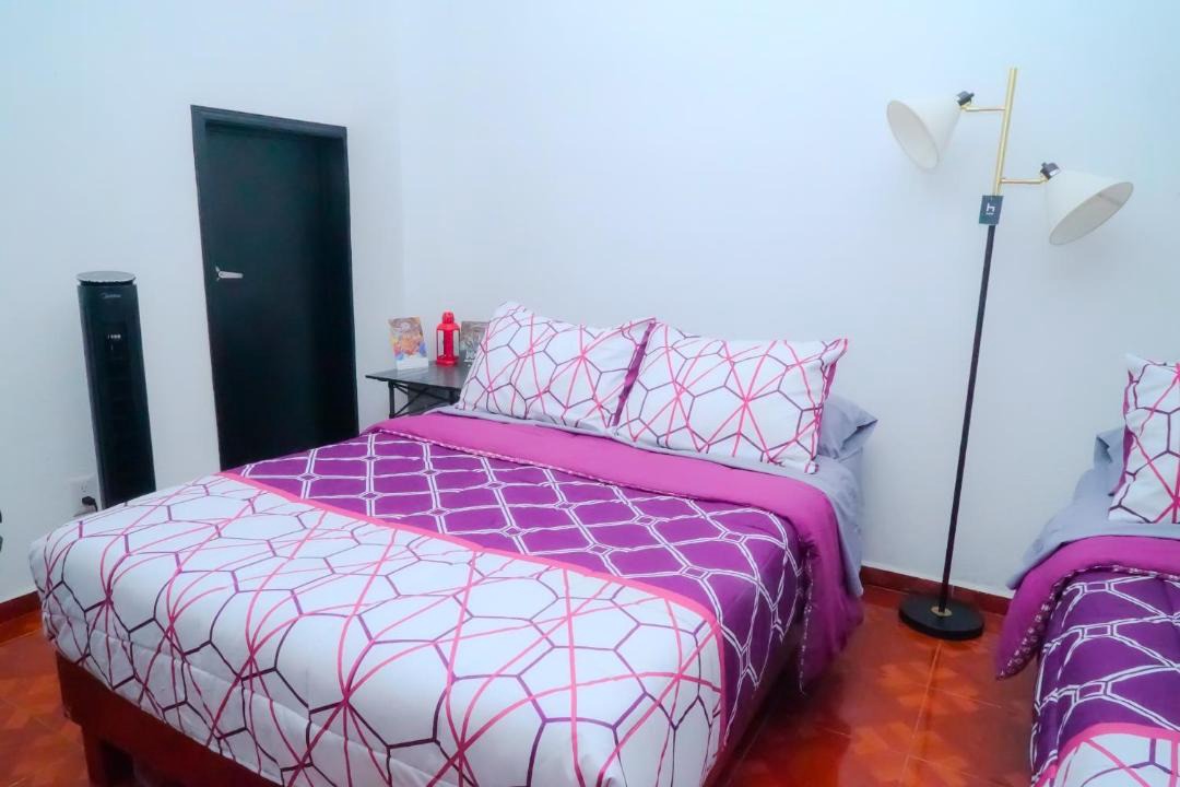 Photo of Bedroom in Oaxaca