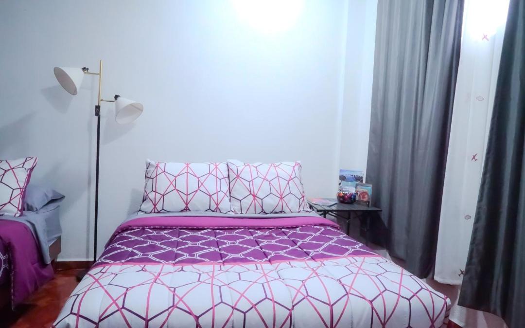 Photo of Bedroom in Oaxaca