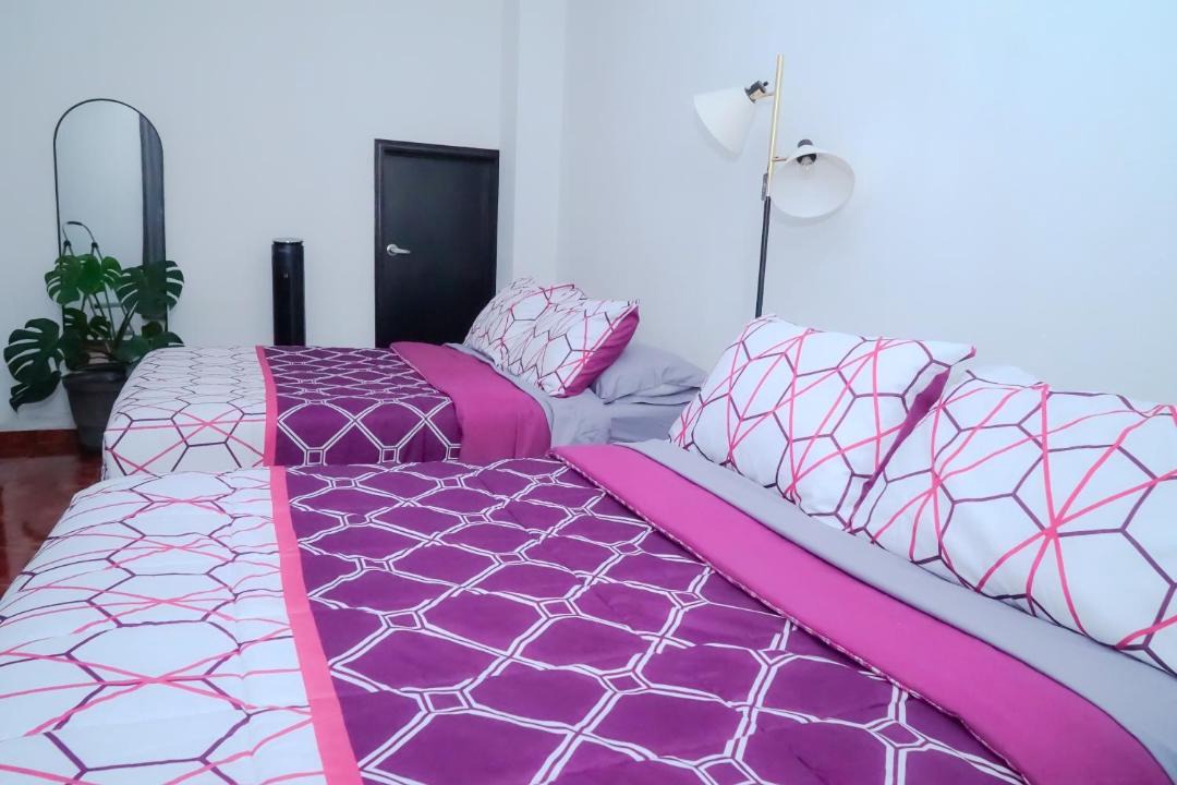 Photo of Bedroom in Oaxaca