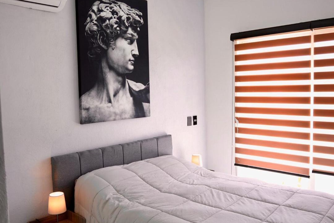 Photo of Bedroom in Ameca
